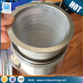 150 micron bottle tea strainer micro mesh filter tea bags